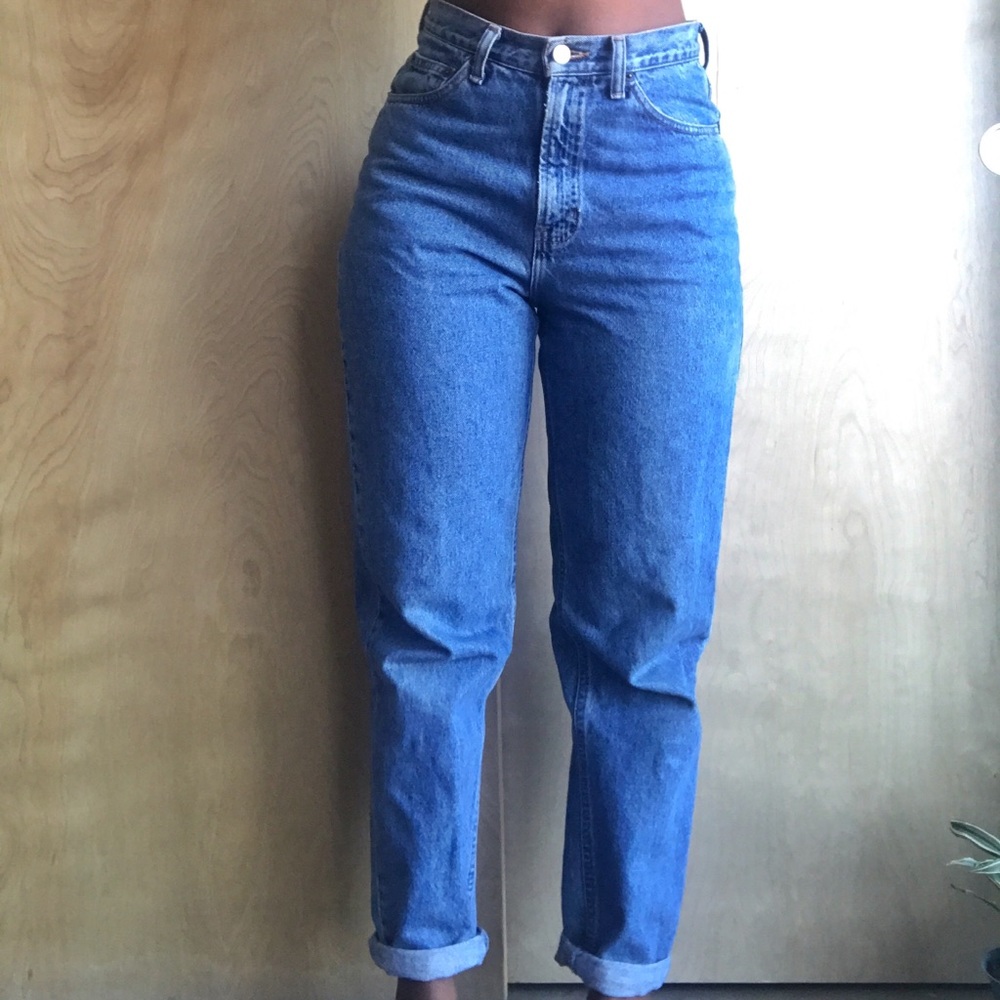 Vintage High waisted GAP Jeans